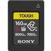 Sony CFexpress Tough serie CEA-G tipo A 160GB