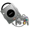 Nintendo Gamecube | gioco incluso | argento | 1 Controller | Mario Smash Football (DE Version)