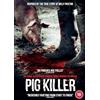 High Fliers Pig Killer [DVD]