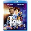 Walt Disney Spies in Disguise BD