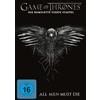 WARNER BROS Game of Thrones - Die komplette 4. Staffel