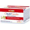 BOIRON Srl Nutri'Cardio integratore alimentare per il colesterolo orosolubile - 30 stick gusto agrumi