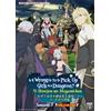DVD Anime Is It Wrong Pick Up Girls in Dungeon Stagione 5 (1-15 End) Inglese ...
