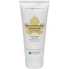 Biofficina Toscana Maschera ristrutturante balsamica, 200 ml - Ristrutturante e disciplinante per capelli mossi, ricci e fini - Con olio extravergine di oliva "toscano igp" bio