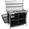 Kampa Mobile Cucina Chieftain 9120001413 KAMPA