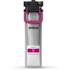 Epson T9443 Magenta WF-C5210DW, C5290DW, C5710DWF, C5790DWF C13T944340 - C13T944340