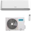 Hisense CONDIZIONATORE HISENSE ENERGY PRO PLUS WIFI 9000 BTU MONOSPLIT INVERTER R32 A+++