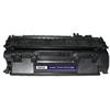 Hp Toner Compatibile per HP CF280A HP 80A Nero Pagine 2.300