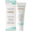 GENERAL TOPICS SRL CREMA TRATTANTE COLORATA PER PELLE ACNEICA AKNICARE CREAM TEINTEE CLAIR TUBETTO 50 ML