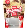 Prozis Oatmeal Avena Integrale 1000 g - gusto Bonbon