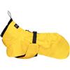 Paikka Impermeabile per Cani ad Alta Visibilit Giallo, 80-cm