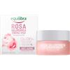 Equilibra Crema antirughe alla rosa 50 ml