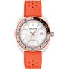Bulova Orologio Bulova Uomo Snorkel in Bioceramica 98B448 Snorkel