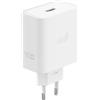 OPPO CARICABATTERIE ORIGINALE PER CASA USB VCBBOAEH 120W SUPERVOOC WHITE BULK PER SMARTPHONE