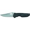 Coltello da tasca FOX FD 1553 M coltello chiudibile nero fox knives