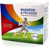 LIFE 120 ITALIA Srl Magnesio e potassio 30 bustine - LIFE 120 - 974762724