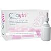 BUDETTA FARMA Srl Lavanda vaginale cliagin 150ml 5 pezzi - CLIAGIN - 939464451