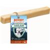 Boxby Cheese Bone Snack per cane - cani piccoli (fino a 10 kg)