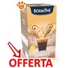 Borbone Caffè Cialde ESE 44 - Orzo - Confezione Da 18 Cialde - CONFEZIONE RISPARMIO