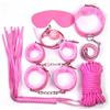 TOYZ4LOVERS Kit Bondage Temptation