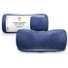 INPHYSIO Cuscino Cervicale Ergonomico MULTIFUNZIONE 1 St