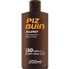 JOHNSON & JOHNSON SpA PIZ BUIN® ALLERGY LOZIONE CORPO SPF50+ 200ml