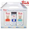 S.I.L.C. SpA Valigetta Trudi Baby Care Cofanetto