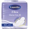 S.I.L.C. SpA Laurella Ultra Assorbenti Giorno Con Ali 14 Pezzi