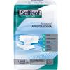 S.I.L.C. SpA Soffisof Air Dry Pannoloni Mutandina Maxi Plus Large 15 Pezzi