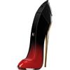 Carolina Herrera Very Good Girl Elixir Eau de parfum 80ml