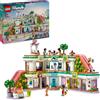 LEGO Friends Centro Commerciale di Heartlake City, Giochi per Bambine e Bambini