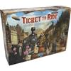 Asmodee STR8527 Ticket to Ride Legacy - Leggende del Vecchio West