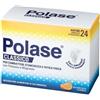 HALEON ITALY Srl Polase Classico Promo 2024 Gusto Arancia 24 Bustine - Integratore Sali Minerali per Equilibrio Elettrolitico
