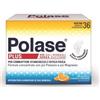 HALEON ITALY Srl Polase Plus Integratore Sali Minerali Senza Zuccheri 36 Bustine - Potassio e Magnesio, Senza Glutine