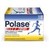 HALEON ITALY Srl Polase Sport Integratore Sali Minerali, Magnesio, Potassio, Vitamina E e Vitamina C 10 Bustine - Gusto Arancia