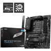 Msi Scheda madre Msi PRO B760M-A WIFI DDR4 M.ATX S1700 [PROB760MAWIFIDDR4]