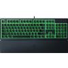 Razer Tastiera gaming Razer con Chroma Rgb Nero