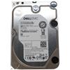 Dell Hard disk 3,5 2TB Dell SATA 6GBPS 7.2K RPM 512N 3.5IN CK [400-BRCT]
