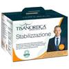 GIANLUCA MECH SpA Tisanoreica Kit Stabilizzazione 8 Giorni