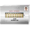 LABO INTERNATIONAL Srl Crescina Transdermic Rapid-Intensive 2100 Donna 20 fiale Isole Follicolari