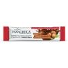 GIANLUCA MECH SpA Tisanoreica Barretta Cioccolato Fondente e Nocciola 35 g