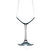 RCR Cristalleria Italiana S.p.a. Linea Universum | Calici da Acqua e Vino in Vetro Bicchieri Moderni, 6 cm, 6 unità