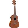 EKO UKU DUO UKULELE CONCERTO EQ NATURAL