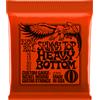 ERNIE BALL 2215 CORDE CHITARRA ELETTRICA