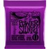ERNIE BALL 2220 CORDE CHITARRA ELETTRICA