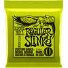 ERNIE BALL 2221 CORDE CHITARRA ELETTRICA