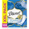 Discreet Multiform 0 % Perfume 100 pz