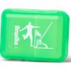 Ergobag Portamerenda Lunchbox Corner Kick Doppio Scomparto