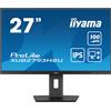 iiyama ProLite XUB2793HSU-B6 Monitor PC 68,6 cm (27") 1920 x 1080 Pixel Full HD LED Nero [XUB2793HSU-B6]