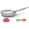 BALLARINI Padella in Alluminio Svasata Alta a Saltare 40 cm con Manico